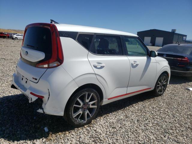 Photo 3 VIN: KNDJ63AU7L7014320 - KIA SOUL GT LI 