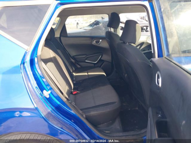 Photo 7 VIN: KNDJ63AU7L7022577 - KIA SOUL 