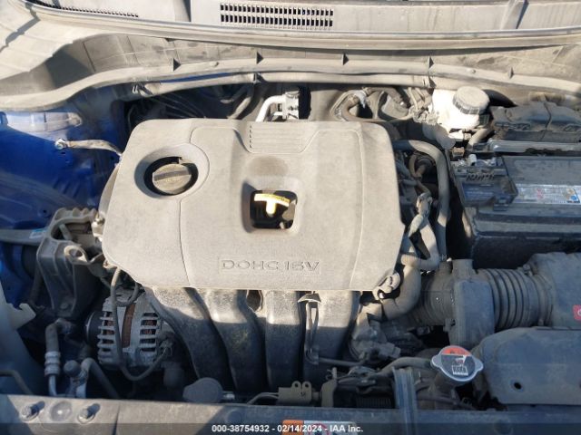 Photo 9 VIN: KNDJ63AU7L7022577 - KIA SOUL 