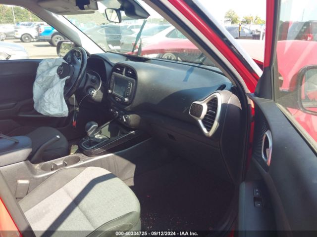 Photo 4 VIN: KNDJ63AU7L7025687 - KIA SOUL 