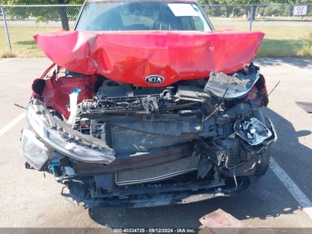 Photo 5 VIN: KNDJ63AU7L7025687 - KIA SOUL 