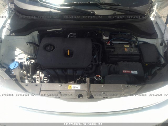 Photo 9 VIN: KNDJ63AU7L7028735 - KIA SOUL 