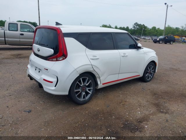 Photo 3 VIN: KNDJ63AU7L7044286 - KIA SOUL 