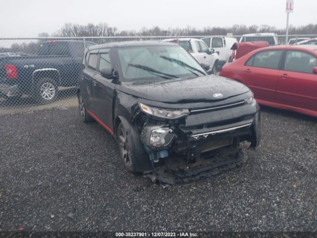 Photo 0 VIN: KNDJ63AU7L7046202 - KIA SOUL 