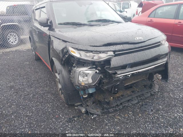 Photo 5 VIN: KNDJ63AU7L7046202 - KIA SOUL 