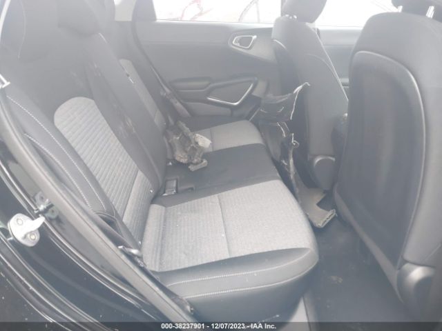 Photo 7 VIN: KNDJ63AU7L7046202 - KIA SOUL 