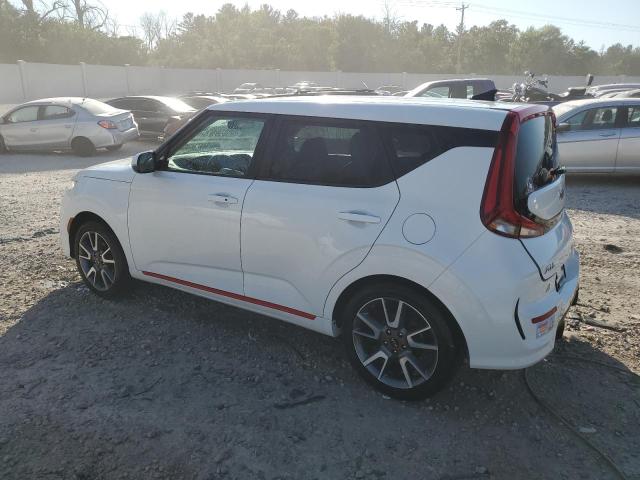 Photo 1 VIN: KNDJ63AU7L7049794 - KIA SOUL GT LI 