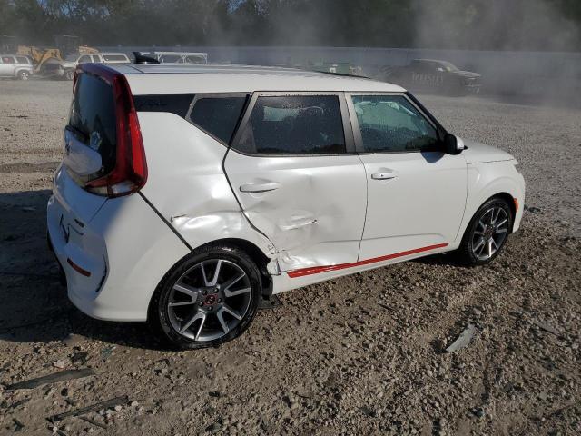 Photo 2 VIN: KNDJ63AU7L7049794 - KIA SOUL GT LI 