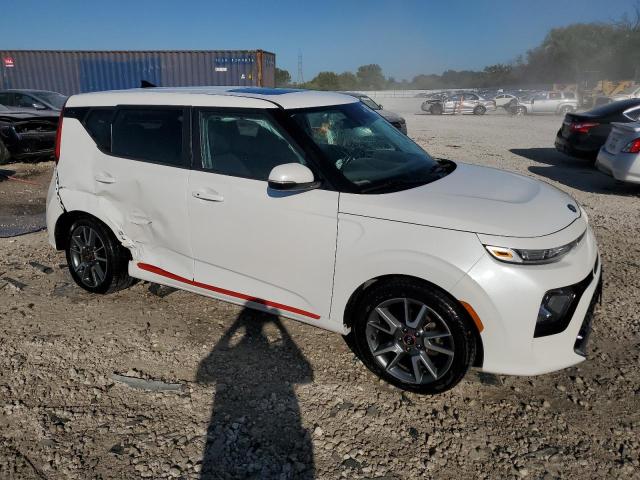 Photo 3 VIN: KNDJ63AU7L7049794 - KIA SOUL GT LI 