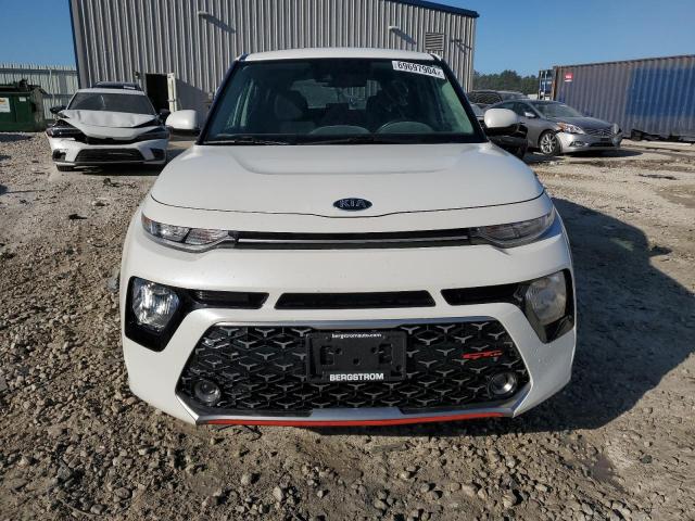 Photo 4 VIN: KNDJ63AU7L7049794 - KIA SOUL GT LI 