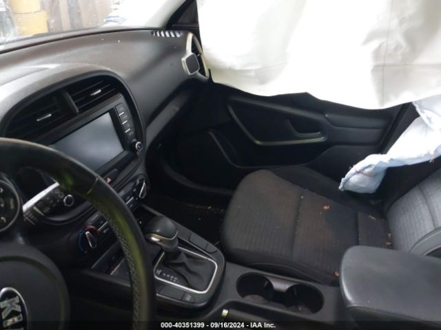 Photo 4 VIN: KNDJ63AU7L7050928 - KIA SOUL 