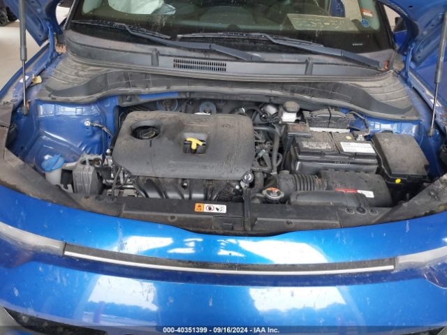 Photo 9 VIN: KNDJ63AU7L7050928 - KIA SOUL 