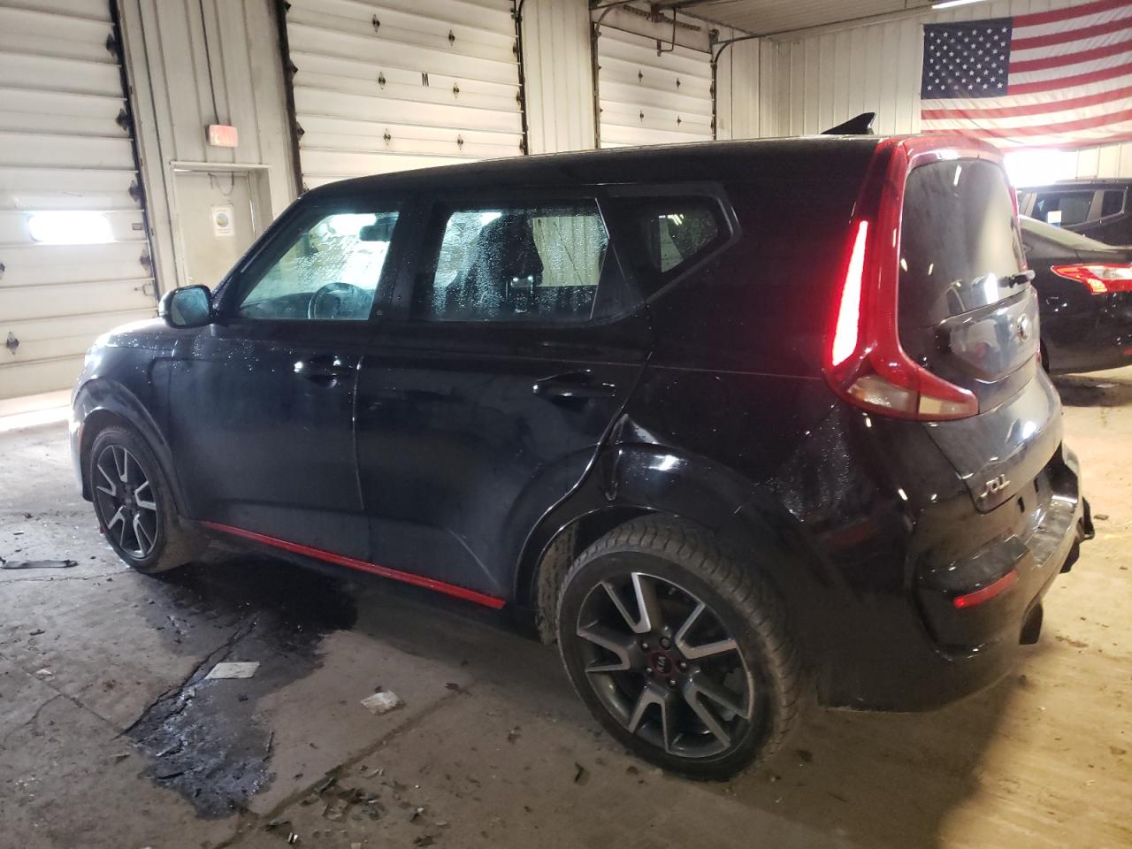 Photo 1 VIN: KNDJ63AU7L7056812 - KIA SOUL 