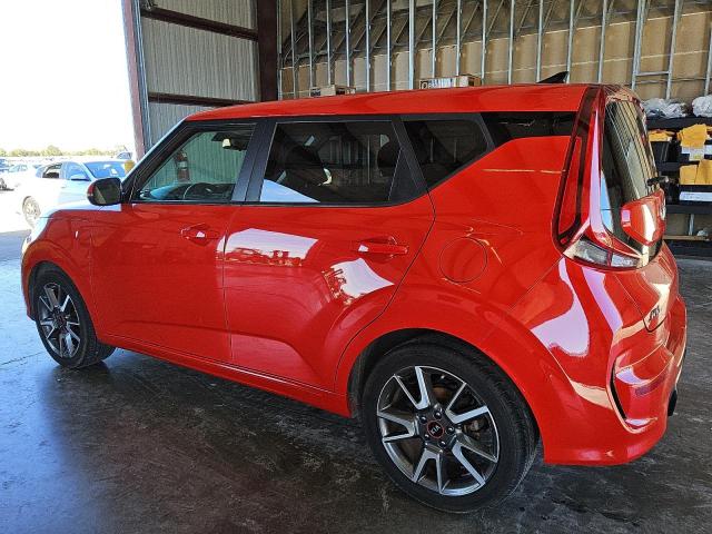 Photo 1 VIN: KNDJ63AU7L7087624 - KIA SOUL GT LI 