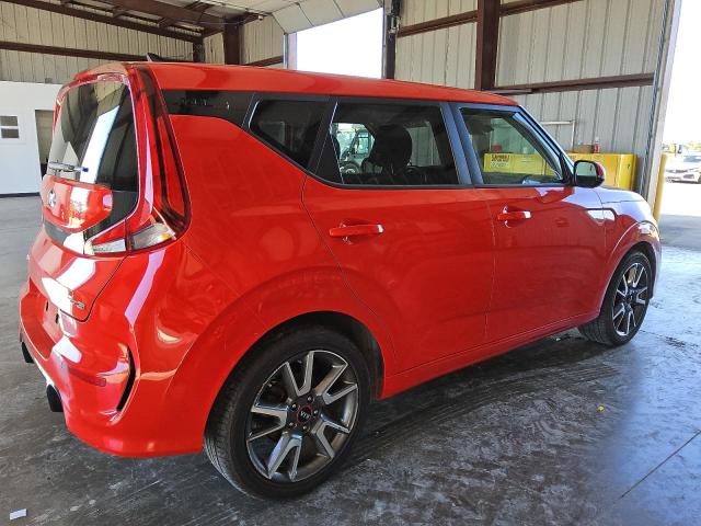 Photo 2 VIN: KNDJ63AU7L7087624 - KIA SOUL GT LI 