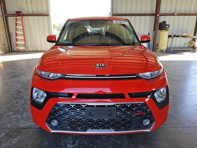 Photo 4 VIN: KNDJ63AU7L7087624 - KIA SOUL GT LI 