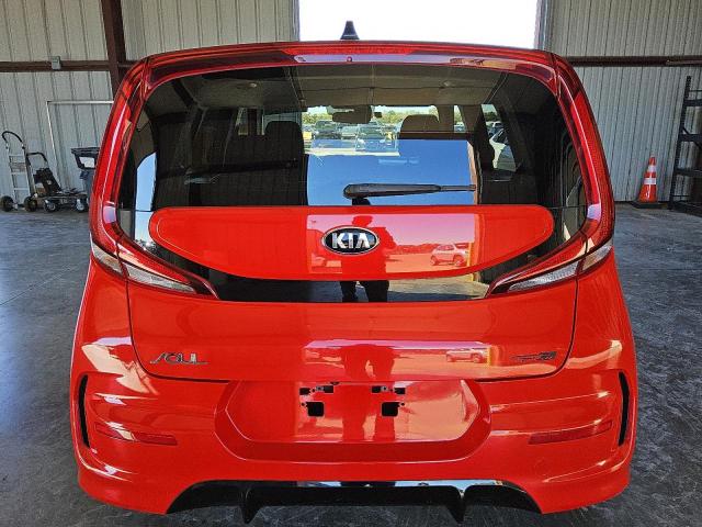 Photo 5 VIN: KNDJ63AU7L7087624 - KIA SOUL GT LI 