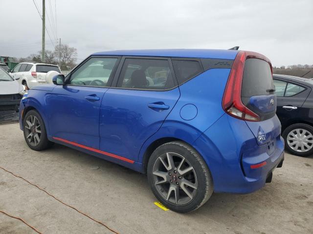 Photo 1 VIN: KNDJ63AU7L7115955 - KIA SOUL 