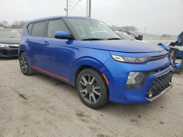 Photo 3 VIN: KNDJ63AU7L7115955 - KIA SOUL 