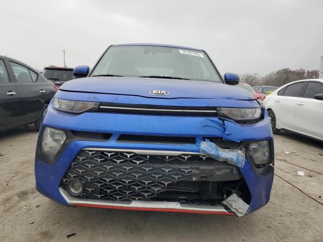 Photo 4 VIN: KNDJ63AU7L7115955 - KIA SOUL 