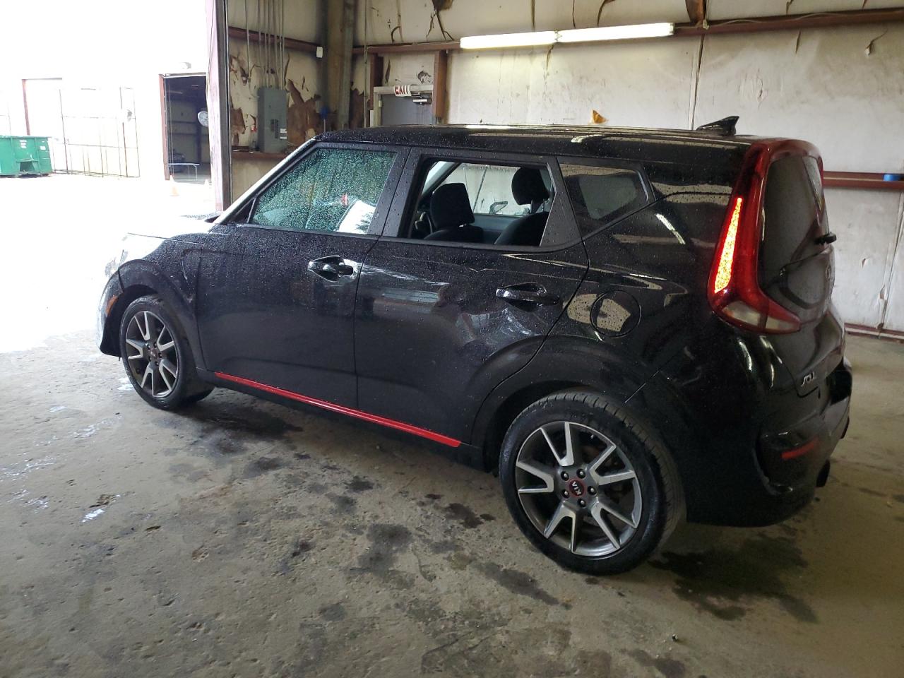 Photo 1 VIN: KNDJ63AU7L7721854 - KIA SOUL 