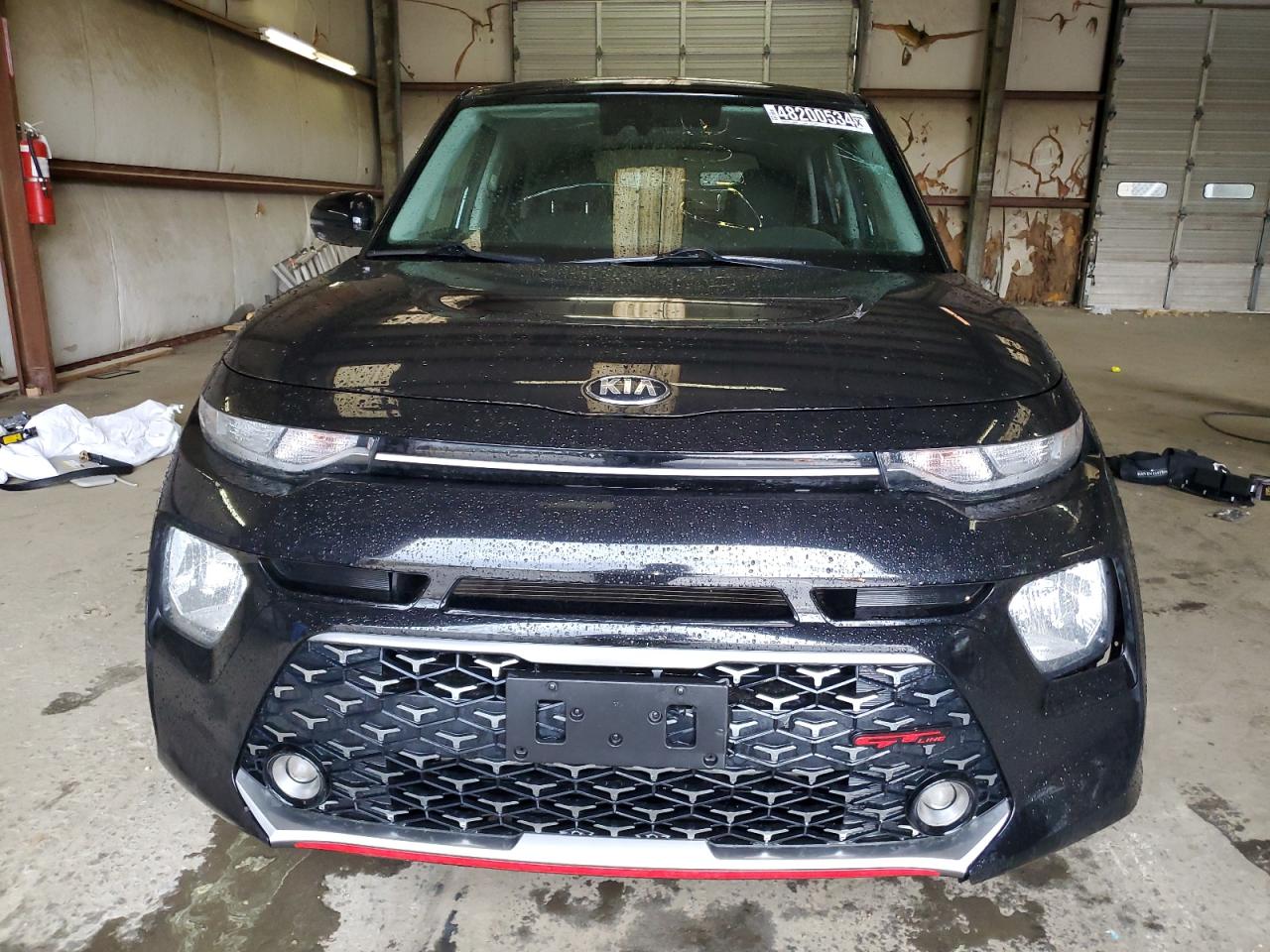 Photo 4 VIN: KNDJ63AU7L7721854 - KIA SOUL 