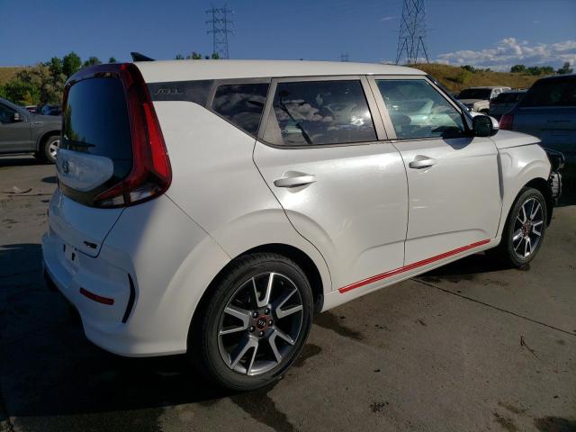 Photo 2 VIN: KNDJ63AU7M7131090 - KIA SOUL GT LI 