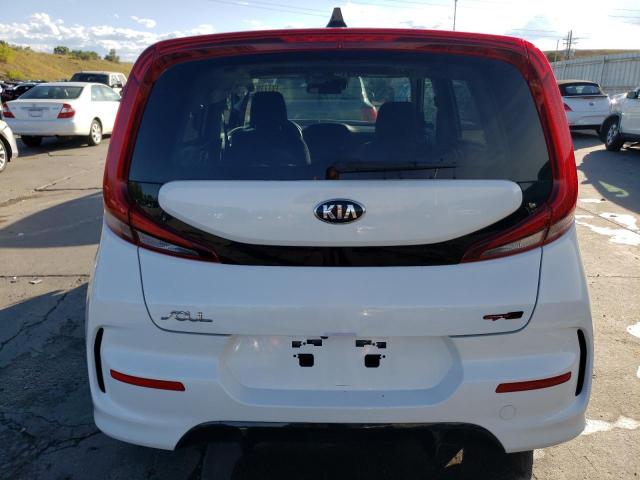 Photo 5 VIN: KNDJ63AU7M7131090 - KIA SOUL GT LI 