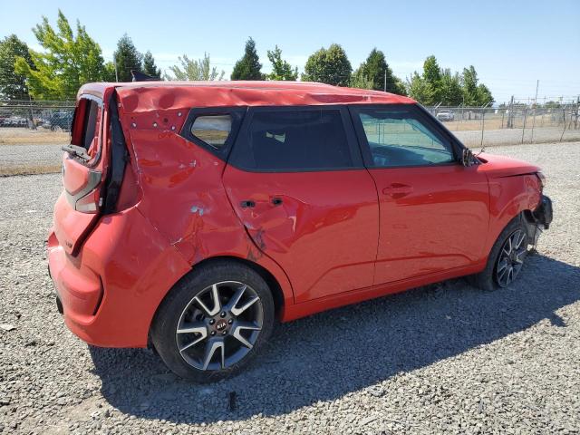 Photo 2 VIN: KNDJ63AU7M7738445 - KIA SOUL GT LI 