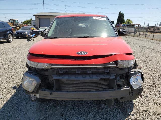 Photo 4 VIN: KNDJ63AU7M7738445 - KIA SOUL GT LI 