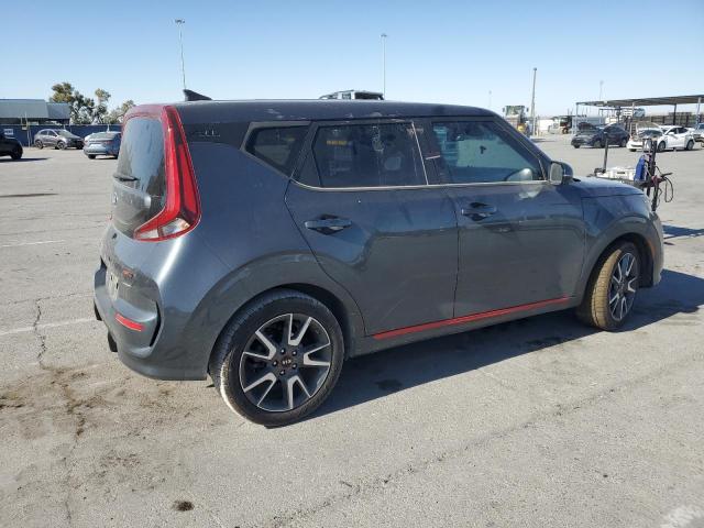 Photo 2 VIN: KNDJ63AU7M7768285 - KIA SOUL GT LI 