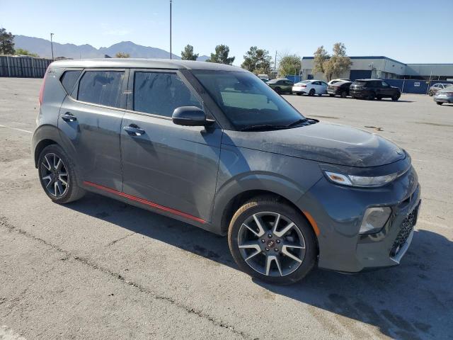 Photo 3 VIN: KNDJ63AU7M7768285 - KIA SOUL GT LI 