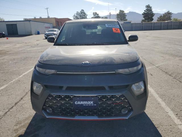 Photo 4 VIN: KNDJ63AU7M7768285 - KIA SOUL GT LI 