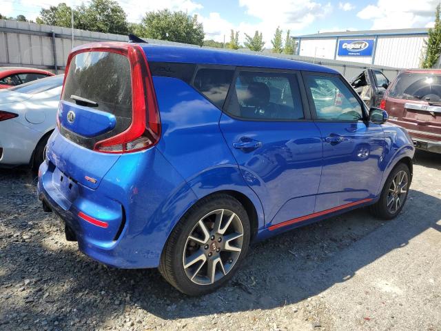 Photo 2 VIN: KNDJ63AU8L7002404 - KIA SOUL GT LI 