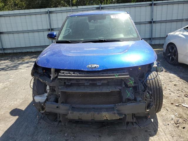 Photo 4 VIN: KNDJ63AU8L7002404 - KIA SOUL GT LI 