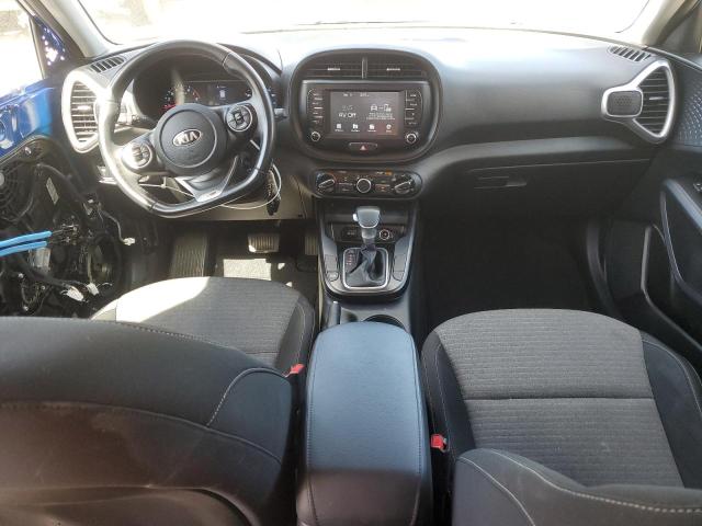 Photo 7 VIN: KNDJ63AU8L7002404 - KIA SOUL GT LI 