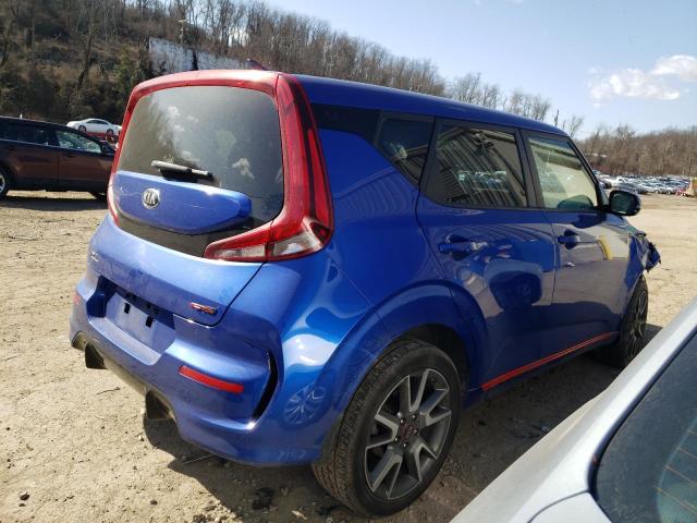 Photo 2 VIN: KNDJ63AU8L7006033 - KIA SOUL GT LI 