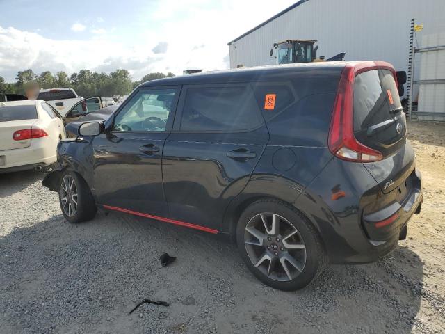 Photo 1 VIN: KNDJ63AU8L7052879 - KIA SOUL GT LI 