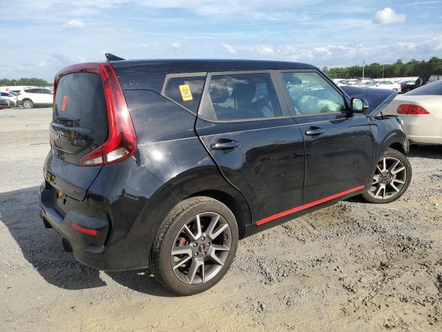 Photo 2 VIN: KNDJ63AU8L7052879 - KIA SOUL GT LI 