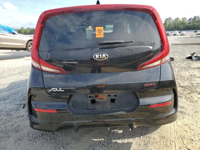 Photo 5 VIN: KNDJ63AU8L7052879 - KIA SOUL GT LI 