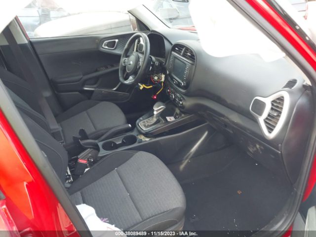 Photo 4 VIN: KNDJ63AU8L7069701 - KIA SOUL 