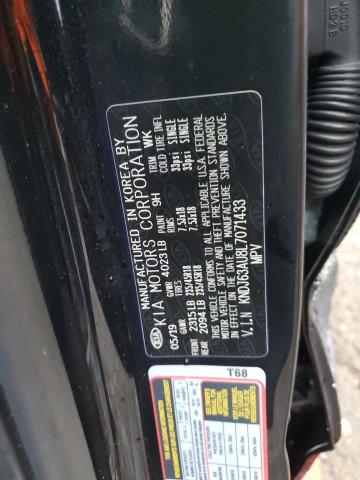 Photo 11 VIN: KNDJ63AU8L7071433 - KIA SOUL GT LI 