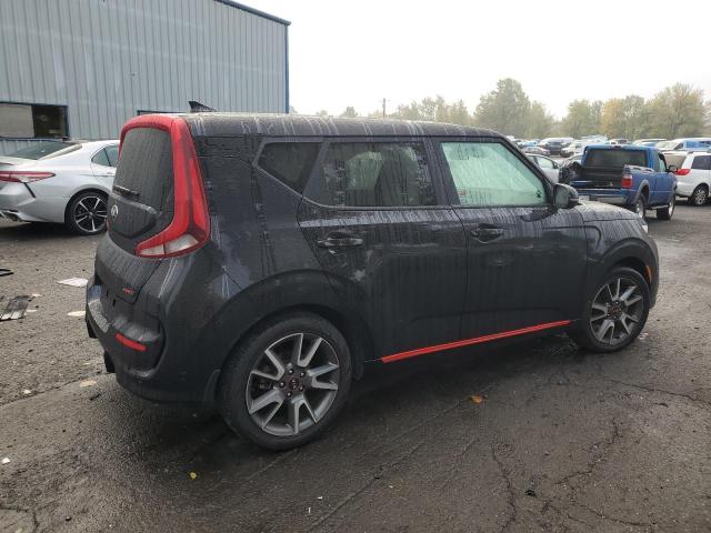 Photo 2 VIN: KNDJ63AU8L7071433 - KIA SOUL GT LI 