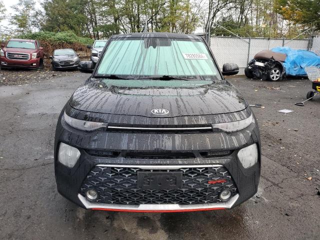 Photo 4 VIN: KNDJ63AU8L7071433 - KIA SOUL GT LI 