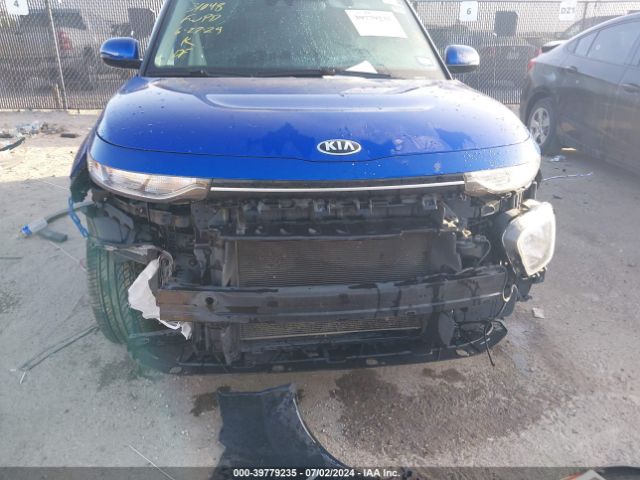 Photo 5 VIN: KNDJ63AU8L7085607 - KIA SOUL 