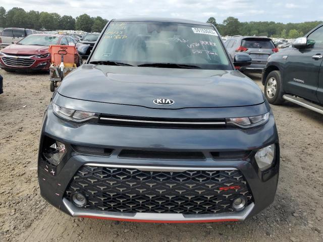 Photo 4 VIN: KNDJ63AU8L7096526 - KIA SOUL GT LI 