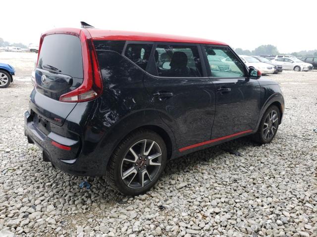 Photo 2 VIN: KNDJ63AU8L7096560 - KIA SOUL GT LI 