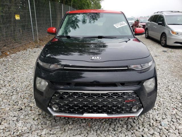 Photo 4 VIN: KNDJ63AU8L7096560 - KIA SOUL GT LI 