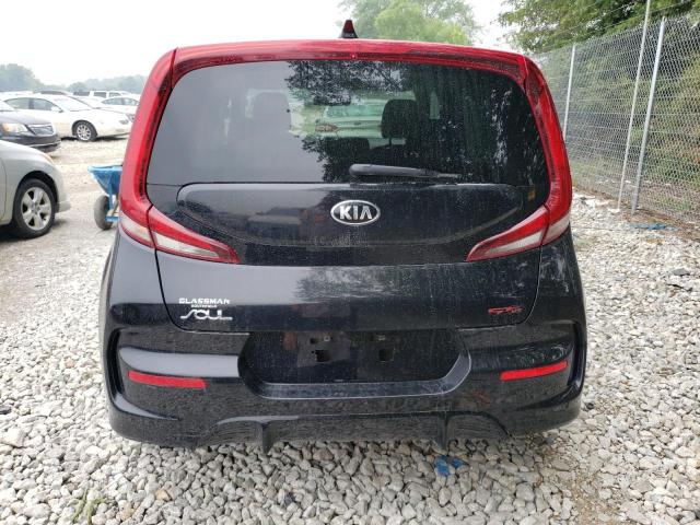 Photo 5 VIN: KNDJ63AU8L7096560 - KIA SOUL GT LI 