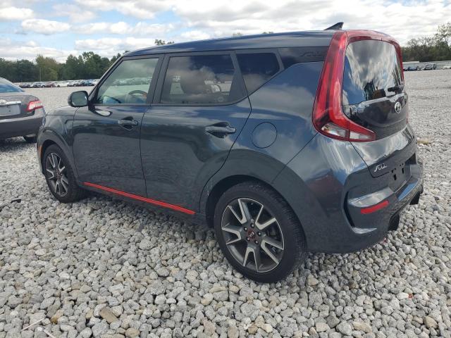 Photo 1 VIN: KNDJ63AU8L7101353 - KIA SOUL GT LI 